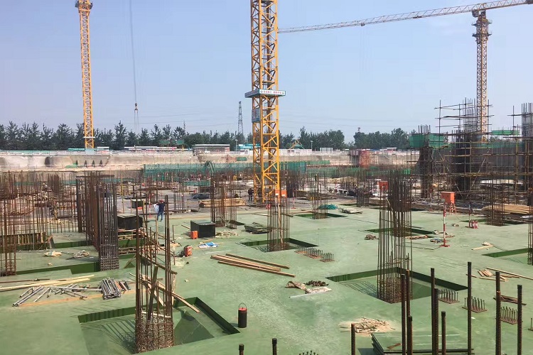     塑面建筑模板美学革命：如何让工程颜值拉动30%项目溢价？